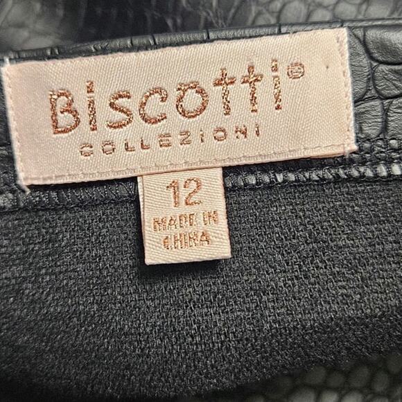 Brand New Biscotti Women Collectioni Strapless Dress - Picture 4 of 8